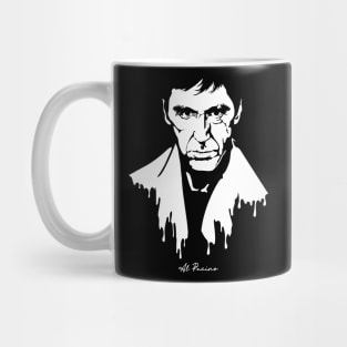 Al Pacino Mug